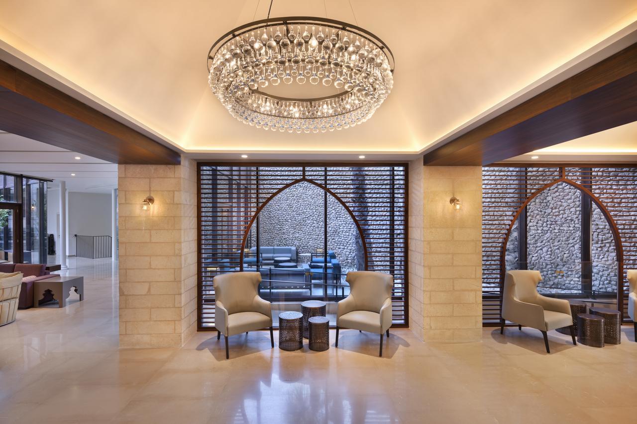 The Setai Tel Aviv, A Member Of The Leading Hotels Of The World Extérieur photo